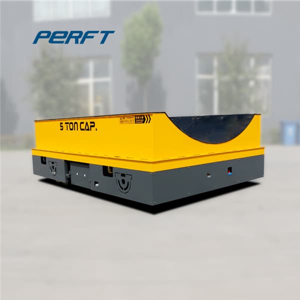 <h3>electric flat cart for mold plant 90 ton-Perfect Electric </h3>
